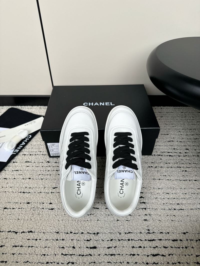 Chanel Sport Shoes